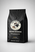 Golden Whiskers - Medium Roast