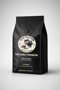 The Early Pouncer - Max Caf Blend